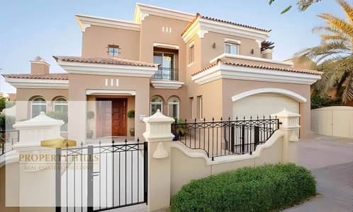6 Bedroom Villa for Sale in New Capital City, Cairo - IMG_7407. jpg 6 Bedroom Villa for Sale in New Capital City, Cairo - IMG_7407. jpg