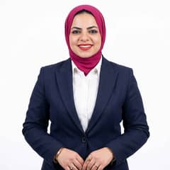 Nesma Ahmed