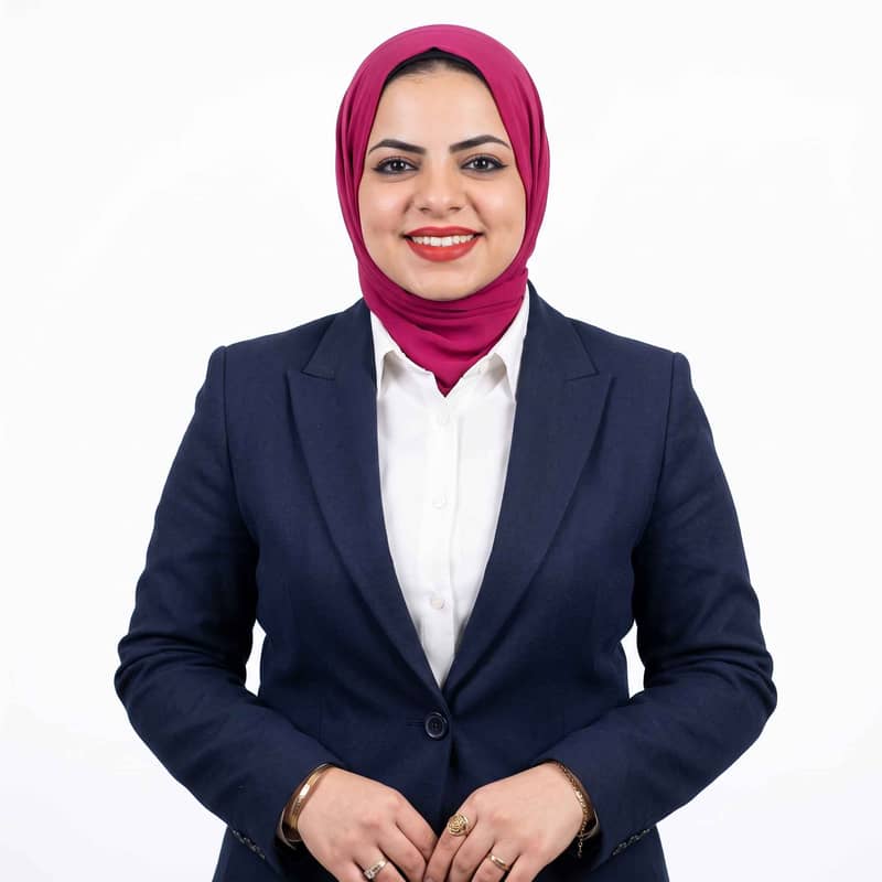 Nesma Ahmed