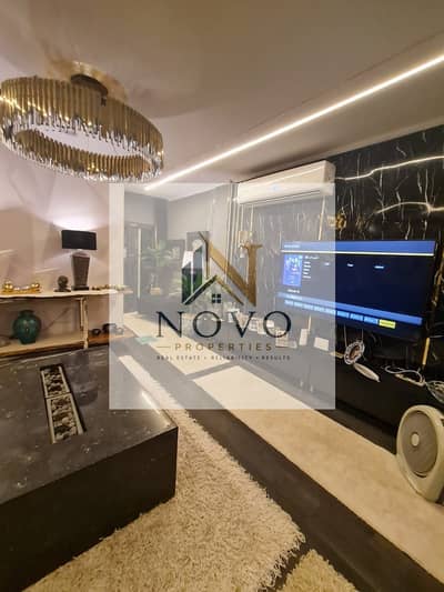 2 Bedroom Apartment for Rent in New Cairo, Cairo - WhatsApp Image 2026-09-12 at 5.59. 06 PM. jpeg