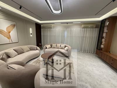 فلیٹ 3 غرف نوم للايجار في المهندسين، الجيزة - WhatsApp Image 2026-09-12 at 12.48. 31 AM. jpeg
