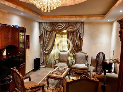 3 Bedroom Flat for Rent in New Cairo, Cairo - WhatsApp Image 2026-09-12 at 7.27. 12 PM. jpeg 3 Bedroom Flat for Rent in New Cairo, Cairo - WhatsApp Image 2026-09-12 at 7.27. 12 PM. jpeg