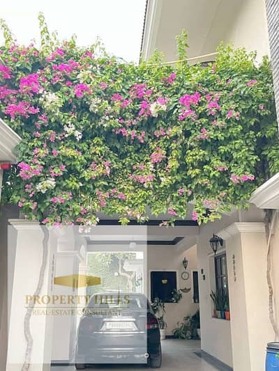 5 Bedroom Villa for Sale in New Cairo, Cairo - IMG_7366. jpg