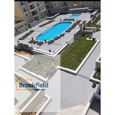 1 Bedroom Apartment for Rent in New Cairo, Cairo - WhatsApp Image 2026-08-31 at 3.03. 54 PM (3). jpg 1 Bedroom Apartment for Rent in New Cairo, Cairo - WhatsApp Image 2026-08-31 at 3.03. 54 PM (3). jpg
