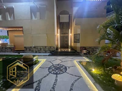 فیلا 4 غرف نوم للايجار في القاهرة الجديدة، القاهرة - WhatsApp Image 2026-09-12 at 5.45. 32 PM (1). jpeg