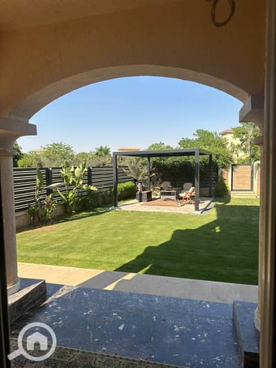 5 Bedroom Villa for Sale in Madinaty, Cairo - WhatsApp Image 2026-09-05 at 1.32. 16 PM. jpeg 5 Bedroom Villa for Sale in Madinaty, Cairo - WhatsApp Image 2026-09-05 at 1.32. 16 PM. jpeg