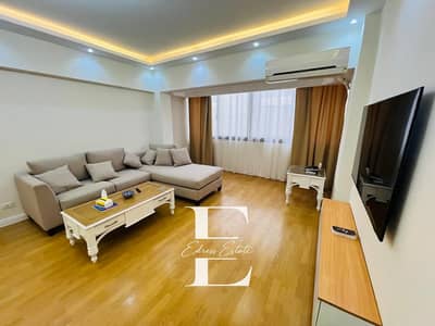 2 Bedroom Apartment for Rent in Maadi, Cairo - IMG_3525. jpg