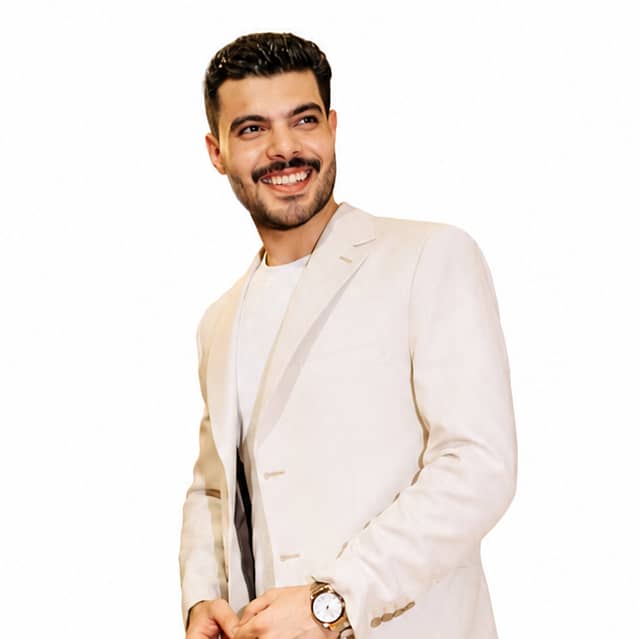 Hassan gebril