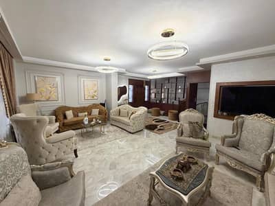 4 Bedroom Duplex for Sale in Shorouk City, Cairo - فرصه لسرعه البيع دوبلكس بجرين لاند الشروق من المالك مباشرة سوبر لوكس