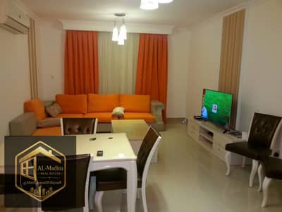 2 Bedroom Flat for Rent in New Cairo, Cairo - 1000228552. jpg