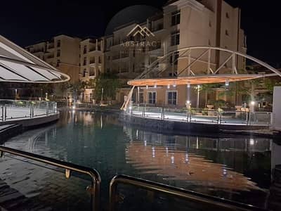 3 Bedroom Apartment for Sale in Mostakbal City, Cairo - Taj City New Cairo - Sarai New Cairo (172). jpg 3 Bedroom Apartment for Sale in Mostakbal City, Cairo - Taj City New Cairo - Sarai New Cairo (172). jpg