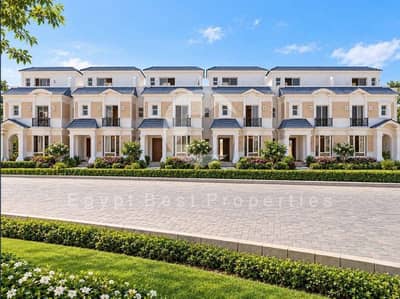 3 Bedroom Townhouse for Sale in New Cairo, Cairo - 20. jpg 3 Bedroom Townhouse for Sale in New Cairo, Cairo - 20. jpg