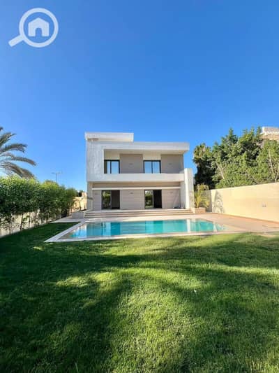5 Bedroom Villa for Sale in King Mariout, Alexandria - IMG_1485. jpg
