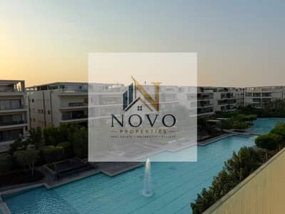 4 Bedroom Penthouse for Sale in New Cairo, Cairo - WhatsApp Image 2026-09-12 at 2.01. 21 PM. jpeg