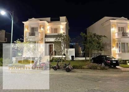 4 Bedroom Villa for Sale in 6th of October, Giza - IMG_0621. jpg