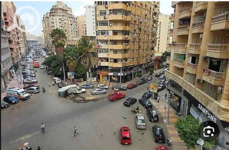 Retail for Sale in Smoha, Alexandria - 1000374342. jpg