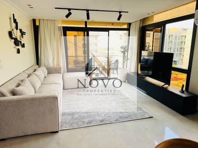 2 Bedroom Flat for Rent in New Cairo, Cairo - WhatsApp Image 2026-09-12 at 4.10. 33 PM (1). jpeg