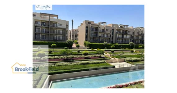 3 Bedroom Apartment for Rent in New Cairo, Cairo - 68822bf470629420696310. jpg
