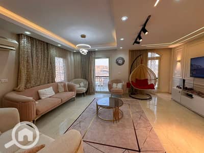 3 Bedroom Penthouse for Rent in Katameya, Cairo - WhatsApp Image 2026-09-12 at 8.47. 57 PM (3). jpeg