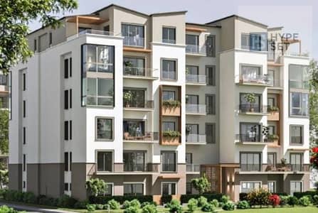 2 Bedroom Flat for Sale in New Cairo, Cairo - 5965366724540874866. jpg