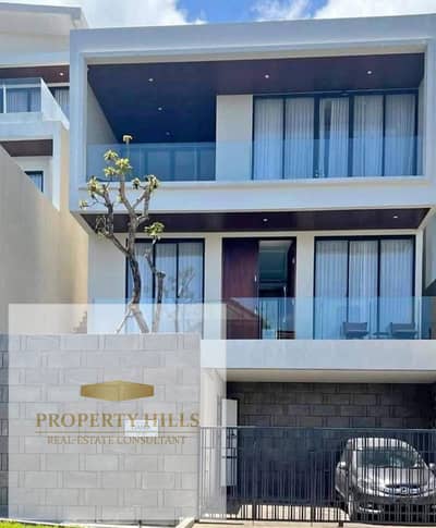 5 Bedroom Villa for Sale in New Cairo, Cairo - IMG_7430. jpg