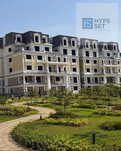 3 Bedroom Flat for Sale in New Cairo, Cairo - WhatsApp Image 2026-09-10 at 4.19. 02 PM. jpeg 3 Bedroom Flat for Sale in New Cairo, Cairo - WhatsApp Image 2026-09-10 at 4.19. 02 PM. jpeg