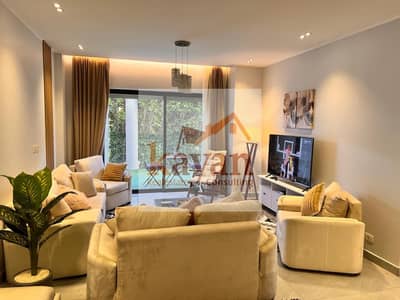 2 Bedroom Apartment for Rent in New Cairo, Cairo - WhatsApp Image 2026-09-12 at 17.32. 59 (1). jpeg