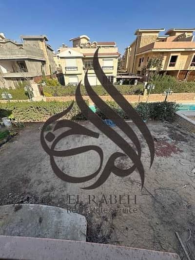 فیلا 4 غرف نوم للبيع في القاهرة الجديدة، القاهرة - 0. jpg فیلا 4 غرف نوم للبيع في القاهرة الجديدة، القاهرة - 0. jpg
