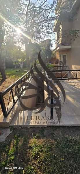 5 Bedroom Twin House for Sale in New Cairo, Cairo - 1. jpg
