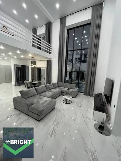 3 Bedroom Townhouse for Sale in 6th of October, Giza - 79ac369922f00158bd690abe978f1f41. jpg