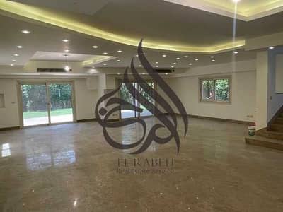 فیلا 5 غرف نوم للبيع في القاهرة الجديدة، القاهرة - 1. jpg