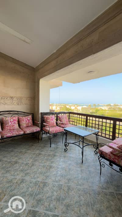 2 Bedroom Chalet for Rent in North Coast, Matruh - IMG-20260601-WA0094. jpg