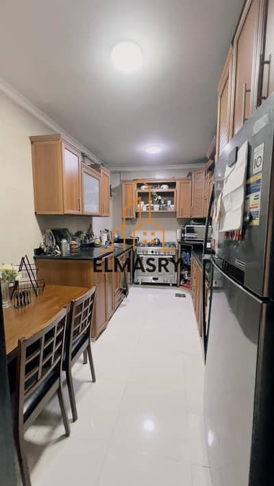 3 Bedroom Apartment for Rent in Dokki, Giza - WhatsApp Image 2026-09-12 at 6.46. 11 PM. jpeg 3 Bedroom Apartment for Rent in Dokki, Giza - WhatsApp Image 2026-09-12 at 6.46. 11 PM. jpeg