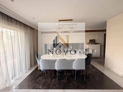 3 Bedroom Apartment for Sale in New Cairo, Cairo - WhatsApp Image 2026-09-01 at 12.09. 53 AM. jpeg