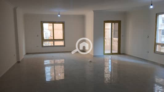 3 Bedroom Flat for Rent in Zahraa Al Maadi, Cairo - 1000429667. jpg