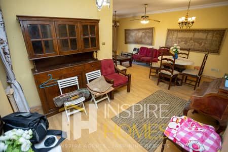 فلیٹ 2 غرفة نوم للبيع في المنتزه، الإسكندرية - IMG_7287. jpg فلیٹ 2 غرفة نوم للبيع في المنتزه، الإسكندرية - IMG_7287. jpg