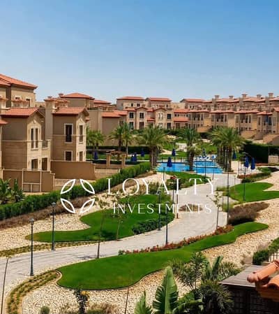 3 Bedroom Townhouse for Sale in New Capital City, Cairo - 802459130_122122497141281932_2724178752953498767_n. jpg 3 Bedroom Townhouse for Sale in New Capital City, Cairo - 802459130_122122497141281932_2724178752953498767_n. jpg