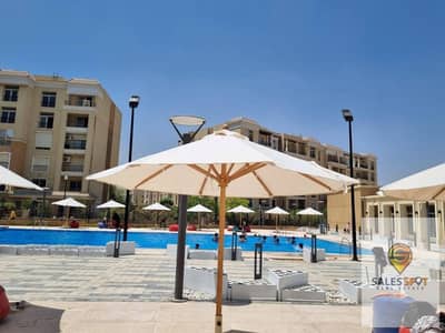 2 Bedroom Flat for Sale in Mostakbal City, Cairo - 777824786_1624460516024261_4989879031372127032_n. jpg 2 Bedroom Flat for Sale in Mostakbal City, Cairo - 777824786_1624460516024261_4989879031372127032_n. jpg