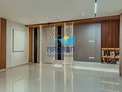 3 Bedroom Flat for Sale in Madinaty, Cairo - IMG-20260912-WA0006. jpg