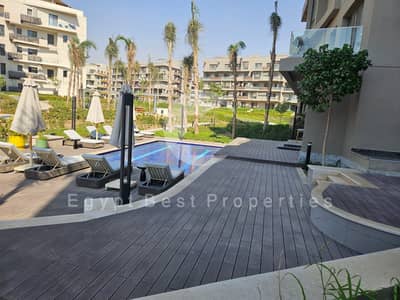 3 Bedroom Flat for Sale in New Cairo, Cairo - WhatsApp Image 2026-08-19 at 12.13. 26 PM. jpeg 3 Bedroom Flat for Sale in New Cairo, Cairo - WhatsApp Image 2026-08-19 at 12.13. 26 PM. jpeg