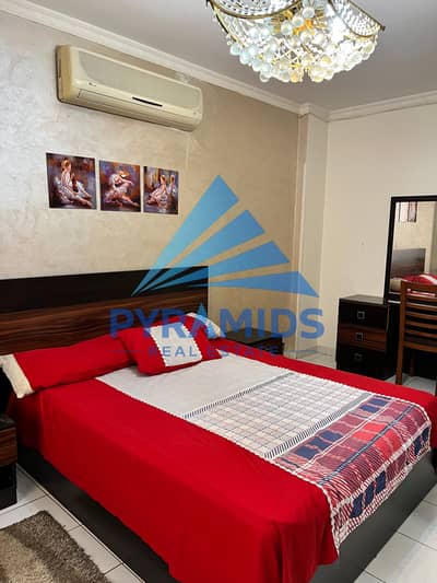 2 Bedroom Apartment for Rent in New Cairo, Cairo - IMG_9172. jpg
