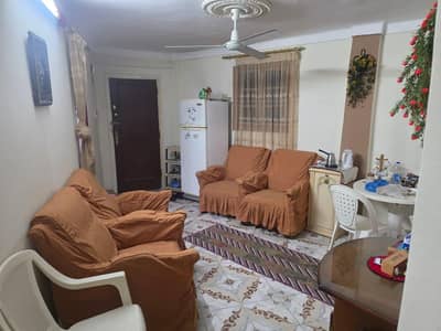 شقة 2 غرفة نوم للبيع في ميامي، الإسكندرية - ميامي اسكندريه