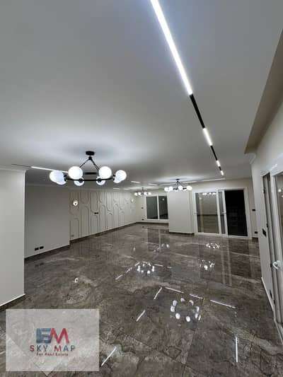 4 Bedroom Apartment for Sale in Madinaty, Cairo - 0b26d744-272a-436c-abeb-523fee818f95. jpg