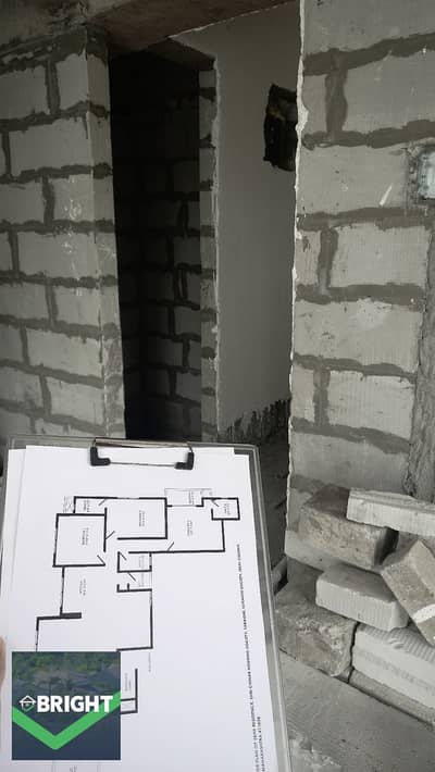 شقة 2 غرفة نوم للبيع في القاهرة الجديدة، القاهرة - #interior #interiordesignideas #architecture. jpeg