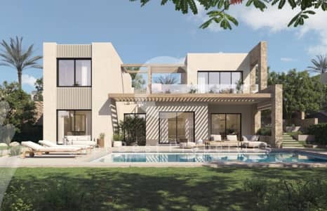 3 Bedroom Villa for Sale in Gouna, Red Sea - Screenshot 2023-10-09 121513. jpg