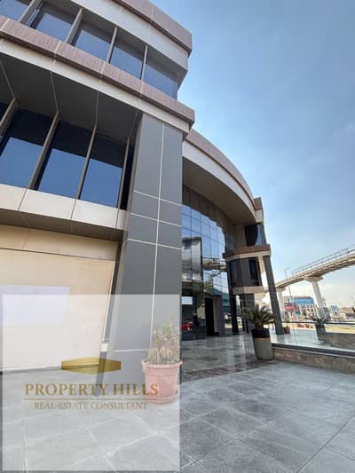 Office for Sale in New Cairo, Cairo - 1001444217. jpg Office for Sale in New Cairo, Cairo - 1001444217. jpg