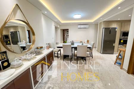شقة 3 غرف نوم للايجار في سموحة، الإسكندرية - 4. jpg شقة 3 غرف نوم للايجار في سموحة، الإسكندرية - 4. jpg