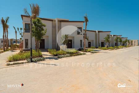3 Bedroom Chalet for Sale in North Coast, Matruh - WhatsApp Image 2026-09-12 at 4.30. 04 PM. jpeg