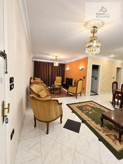 2 Bedroom Flat for Rent in Maadi, Cairo - 160932. jpg 2 Bedroom Flat for Rent in Maadi, Cairo - 160932. jpg
