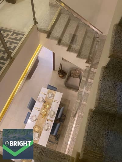 4 Bedroom Villa for Sale in 6th of October, Giza - 8b75a932a2d0affc5914fc0a789855a6. jpg